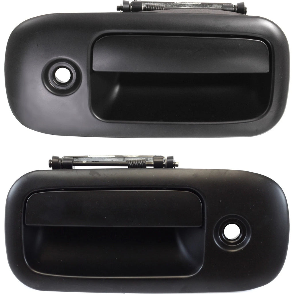 Door Handle Set for Chevrolet Express 3500 (2003-2009)