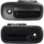 Door Handle Set for Chevrolet Express 3500 (2003-2009)