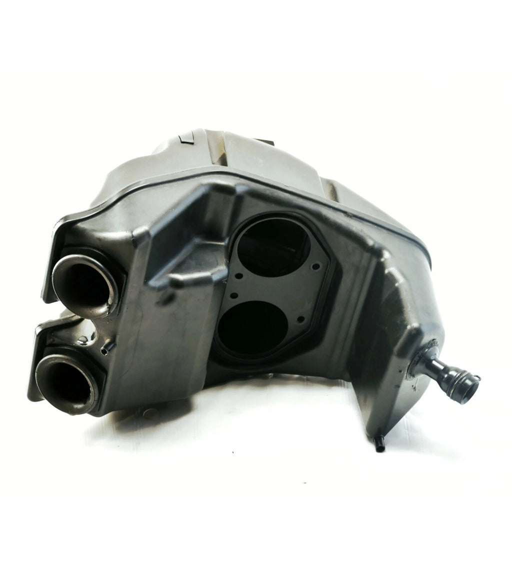 Air Intake Filter Box for Kawasaki Ninja 650R EX650A (2006–2008)