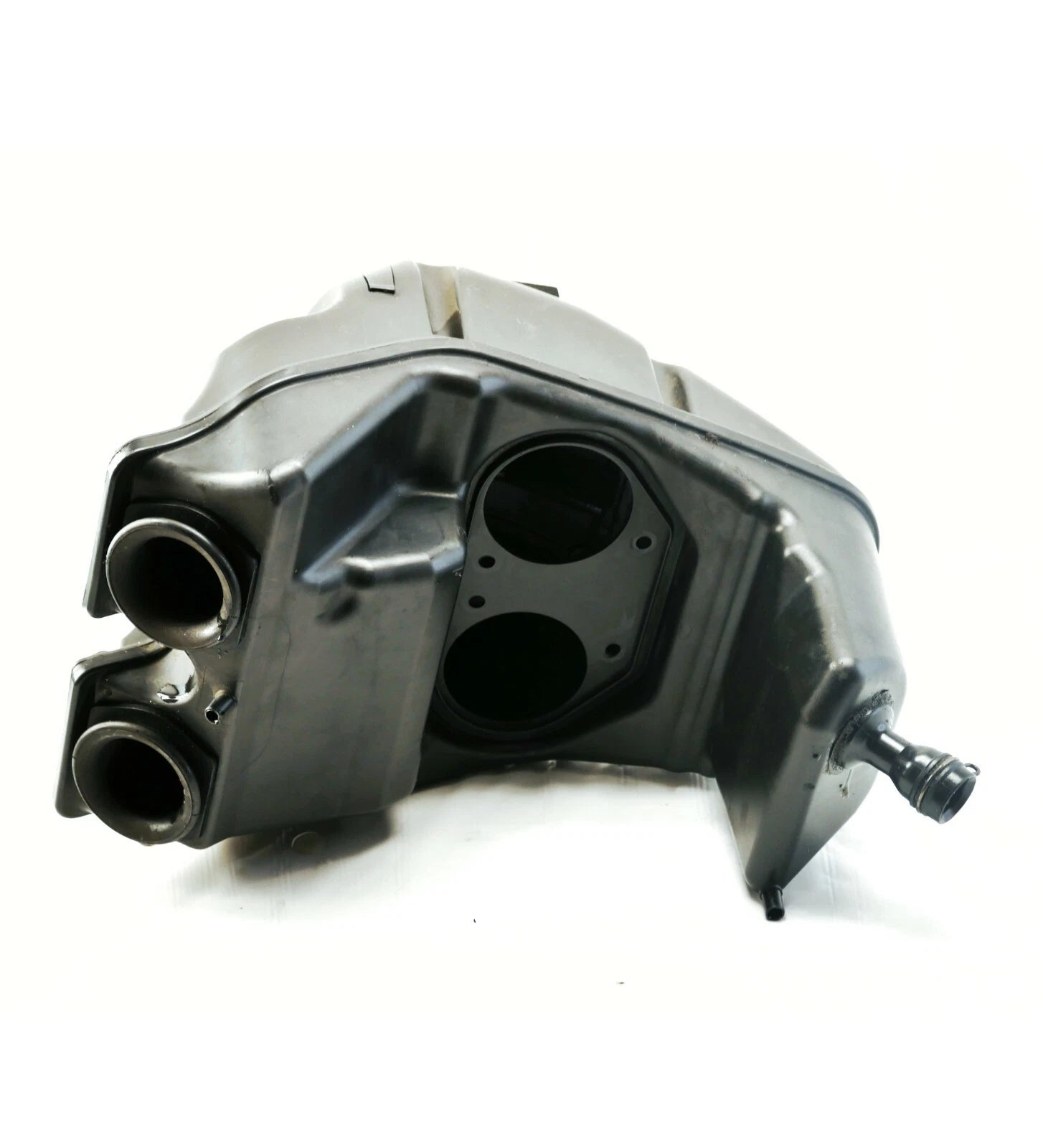 Air Intake Filter Box for Kawasaki Ninja 650R EX650A (2006–2008)
