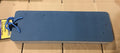 Hull Hugr Eva Fender for Kwik Tek (35.5", Blue, HH-36BL)