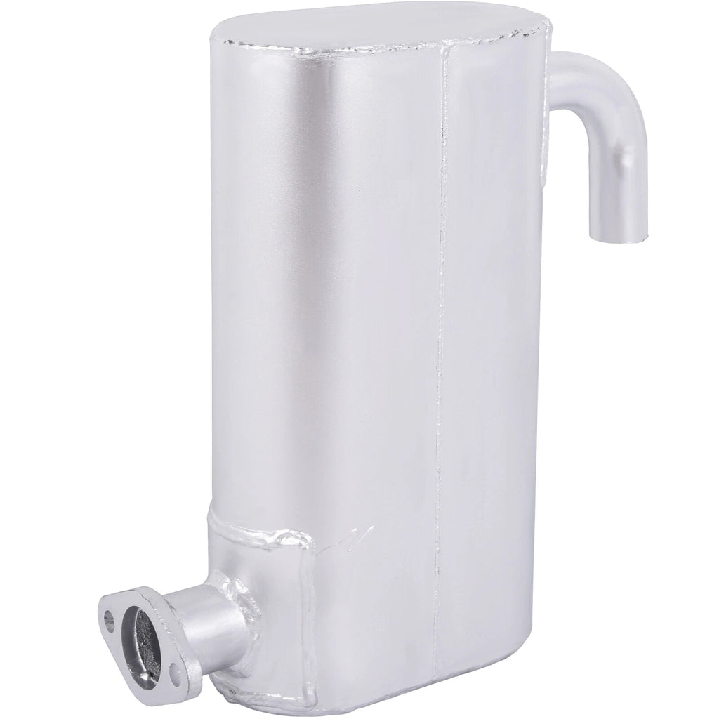 Muffler for Kubota Excavator KX91-3 U35 U30-3 (2000-2023)