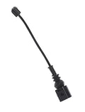 Brembo Front Brake Pad Wear Sensor for Audi A3 Quattro S3 VW Jetta Golf R GTI (2010–2016)