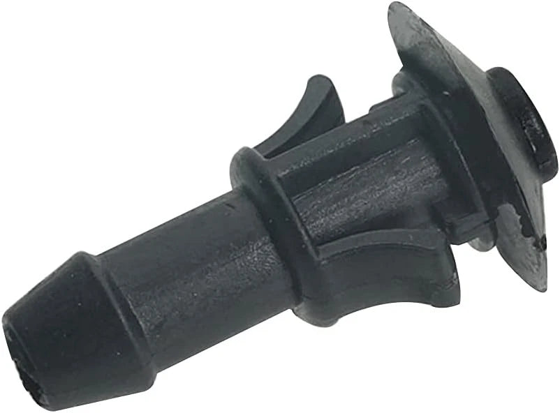 2X Hose Nipple 6BL-44391-00 for Yamaha Outboard (Marine Engine)