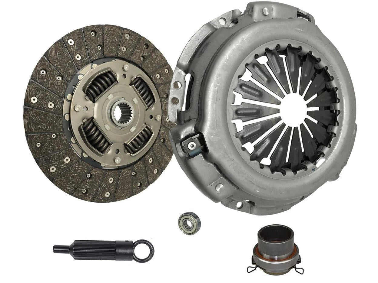 Clutch Kit for Toyota 4Runner (1998–2000) 3.4L V6