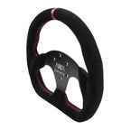 325mm Flat Drift Steering Wheel for Universal Fit (Rally Race)