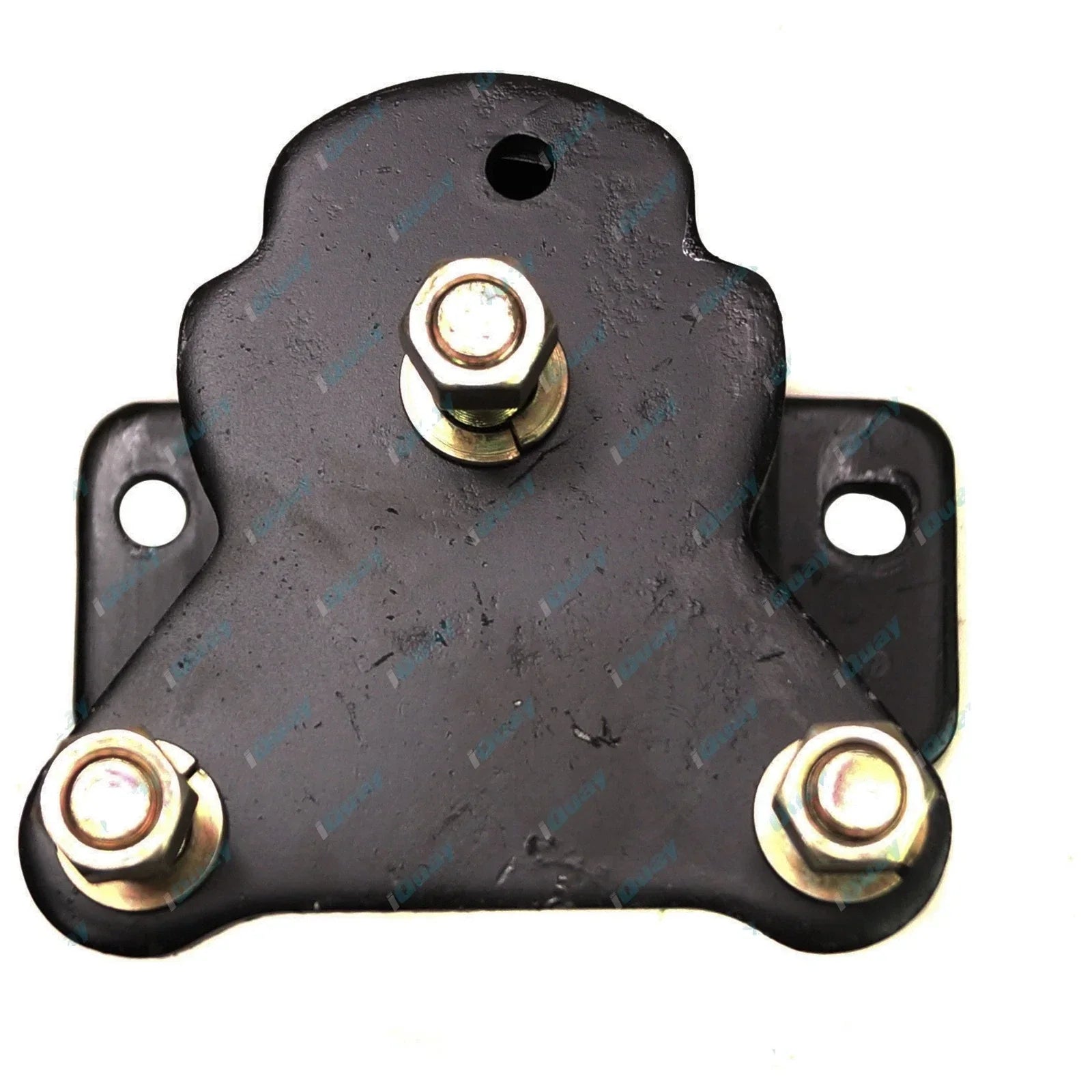 Rear Engine Mount for Nissan Navara D40 VQ40 4.0L Petrol 6cyl 2005~2011