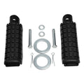 Replacement Rear Foot Pegs for Honda CB500F CBR500R CB500X (2013–2018)