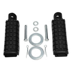 Replacement Rear Foot Pegs for Honda CB500F CBR500R CB500X (2013–2018)