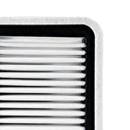 Cabin Air Filter for Subaru Forester Legacy Outback (2005–2019)
