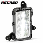 2X LED Fog Lights for GMC Sierra 1500 Denali (2019–2023)