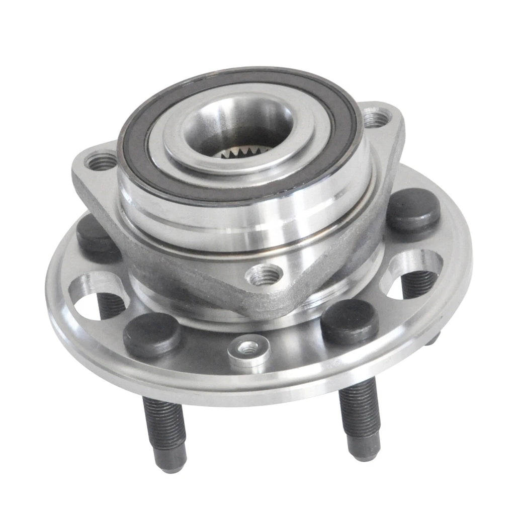 Front or Rear Wheel Hub Bearing for Chevrolet Equinox Impala (2010–2017)