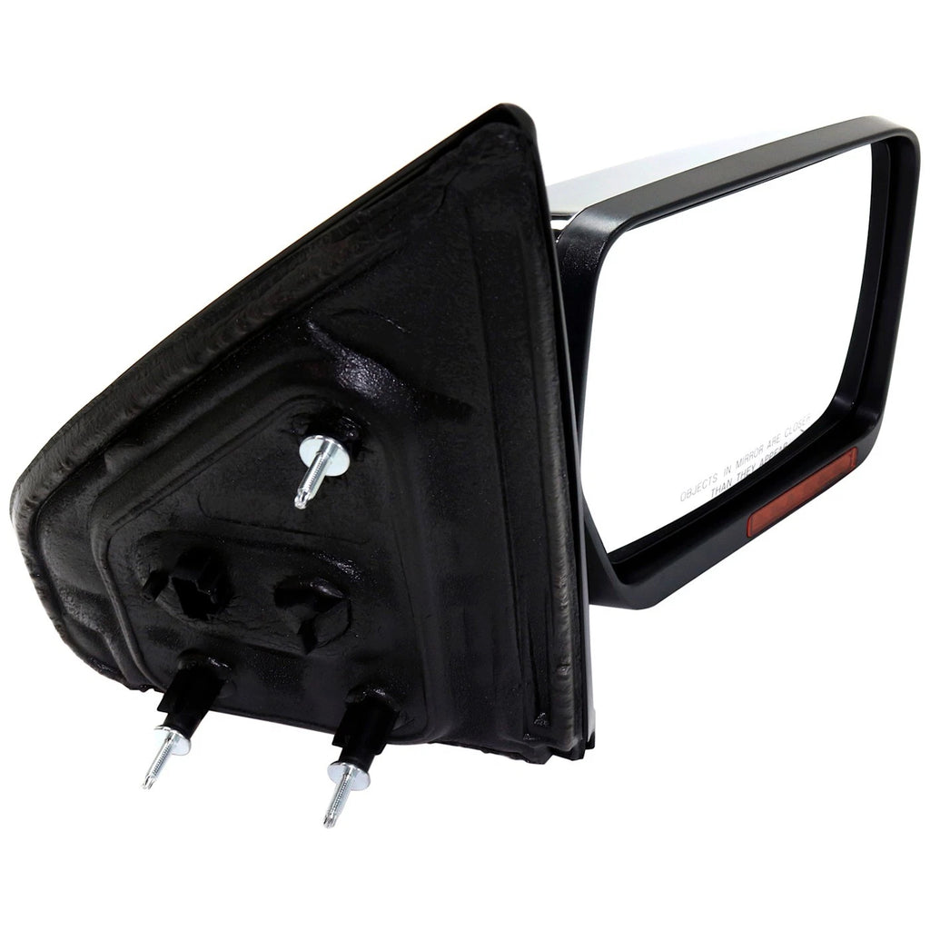 Heated Passenger Right Side Mirror for Ford F-150 (2009–2010)