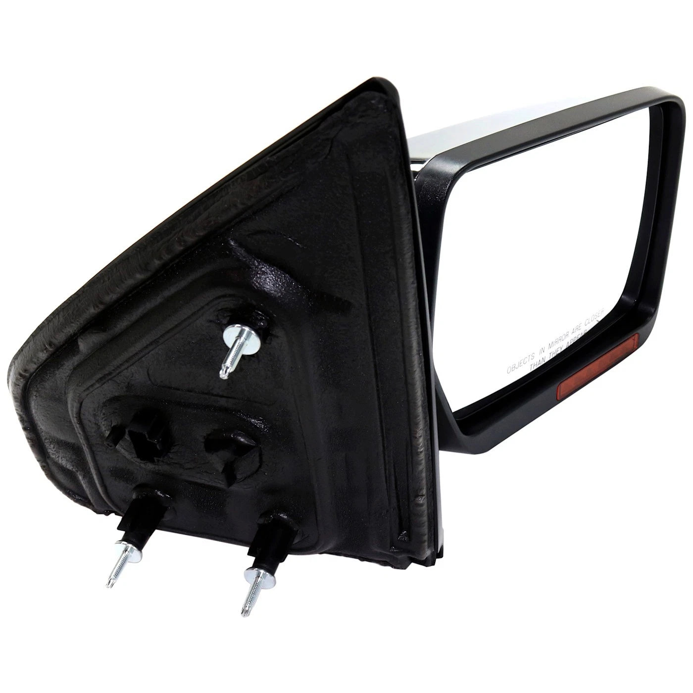 Heated Passenger Right Side Mirror for Ford F-150 (2009–2010)