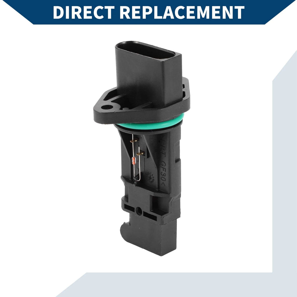 MAF Sensor for Volkswagen (1 Pcs)