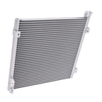 AC Condenser Aluminum Core for Acura EL Base (1997–2000) 80110SO1A11 4730