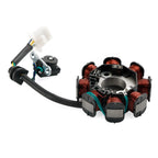 Generator Stator for Honda Wave 125 ANF125 (2007–2008), XRM125, CFT125, RS125 (2009–2016)