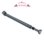 Rear Drive Shaft for Ford F-250 F-350 Super Duty 4WD (1999–2002)