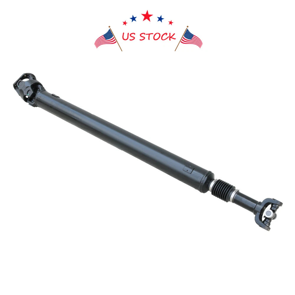 Rear Drive Shaft for Ford F-250 F-350 Super Duty 4WD (1999–2002)
