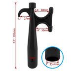 Boat Hook Replacement for Efficient Docking of Rafts and Yachts