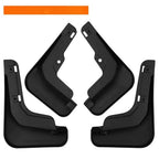 Mudguards for Changan CS75 PLUS (2026–2026) Front & Rear Set