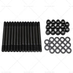 Cylinder Head Stud Kit for Nissan RB20 RB20DET RB25 2.0L 2.5L (202-4301)