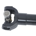 Front Driveshaft Assembly for Jeep Wrangler TJ (1997-2002)