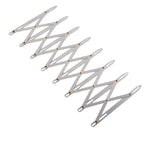 Buttonhole Spacer Sewing Gauge for Seamless Sewing Projects