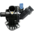 Thermostat for Audi A4 Quattro (2002–2005)