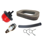Air Filter Replacement Kit for Mountfield RS100 (SP414, HP414)