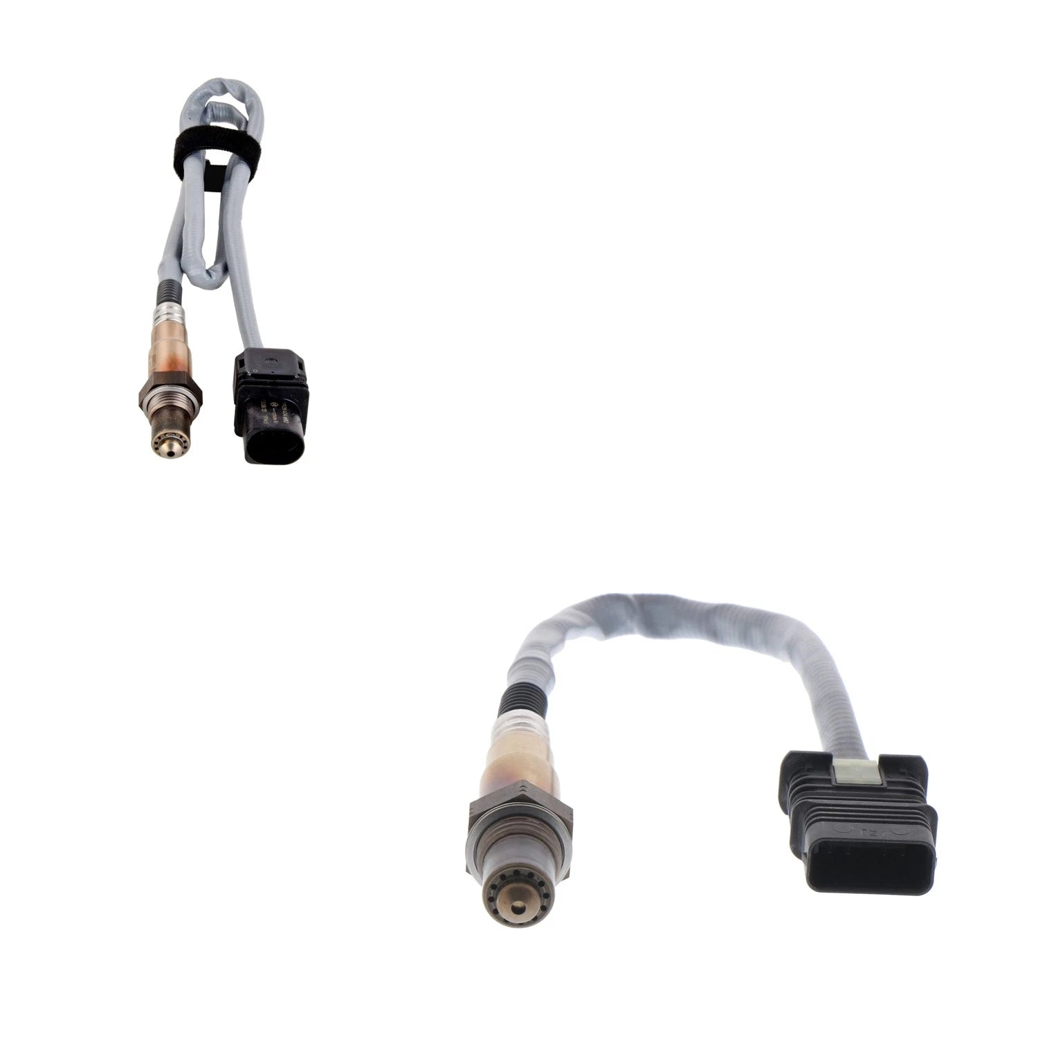 2X Bosch Oxygen Sensors Kit for BMW F10 528i, F25 X3 3.0L L6 (2011–2017)