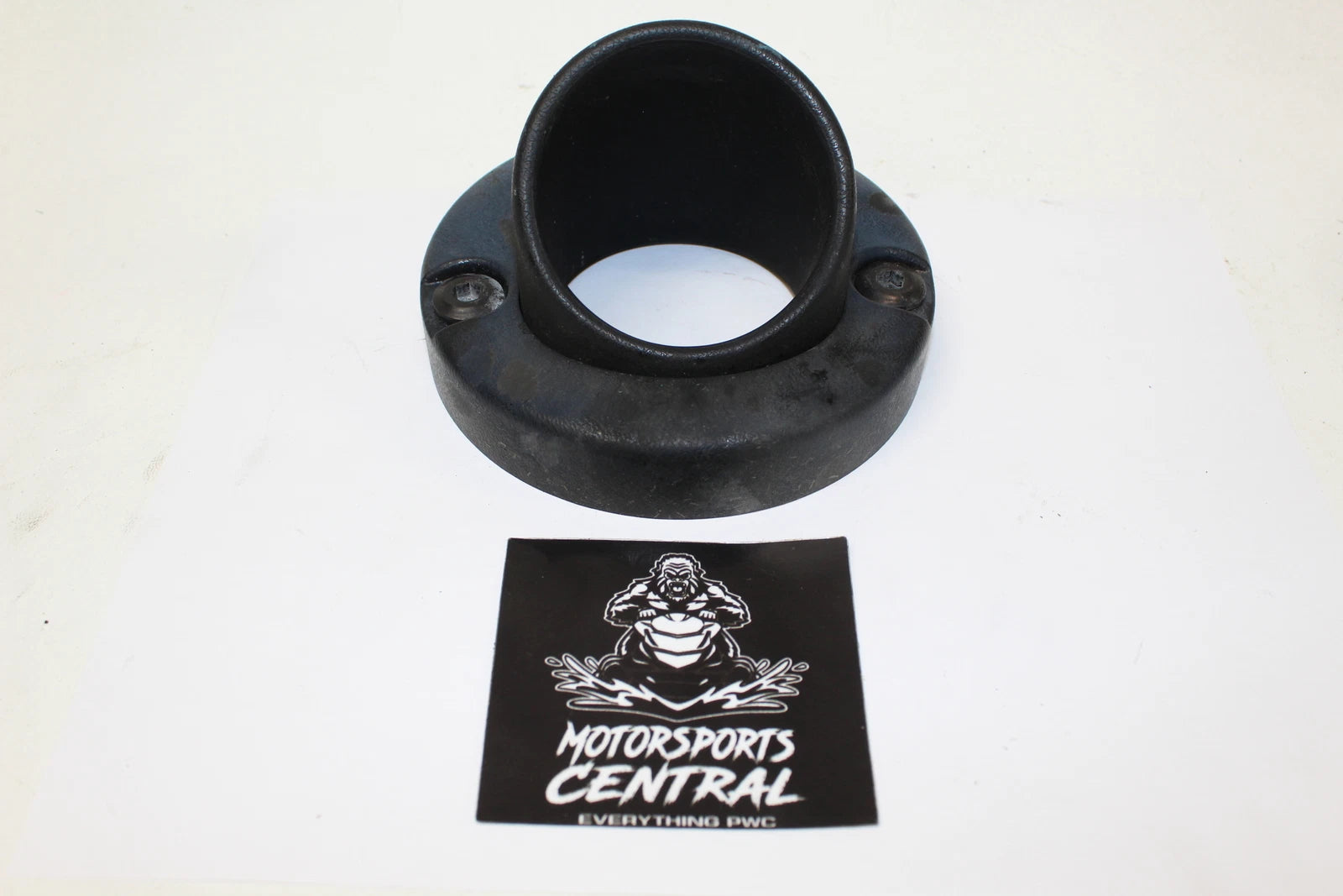 Exhaust Outlet Thru-Hull Fitting for Kawasaki Jet Ski 1100 Ultra STX (1998–2002)