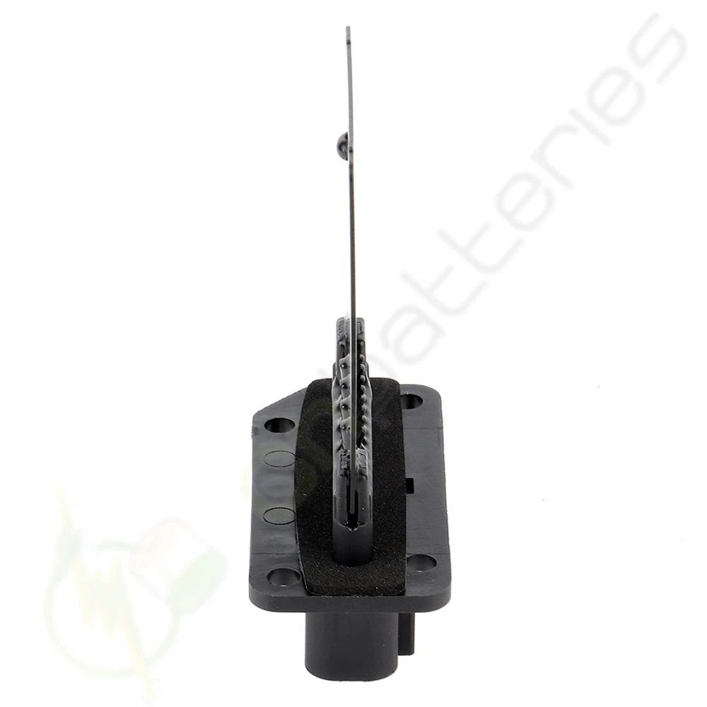 A/C Blower Motor Resistor Kit for Ford F-150 (2004–2008)