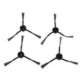 4pcs Side Brush for T10 Robot Vacuum Cleaner