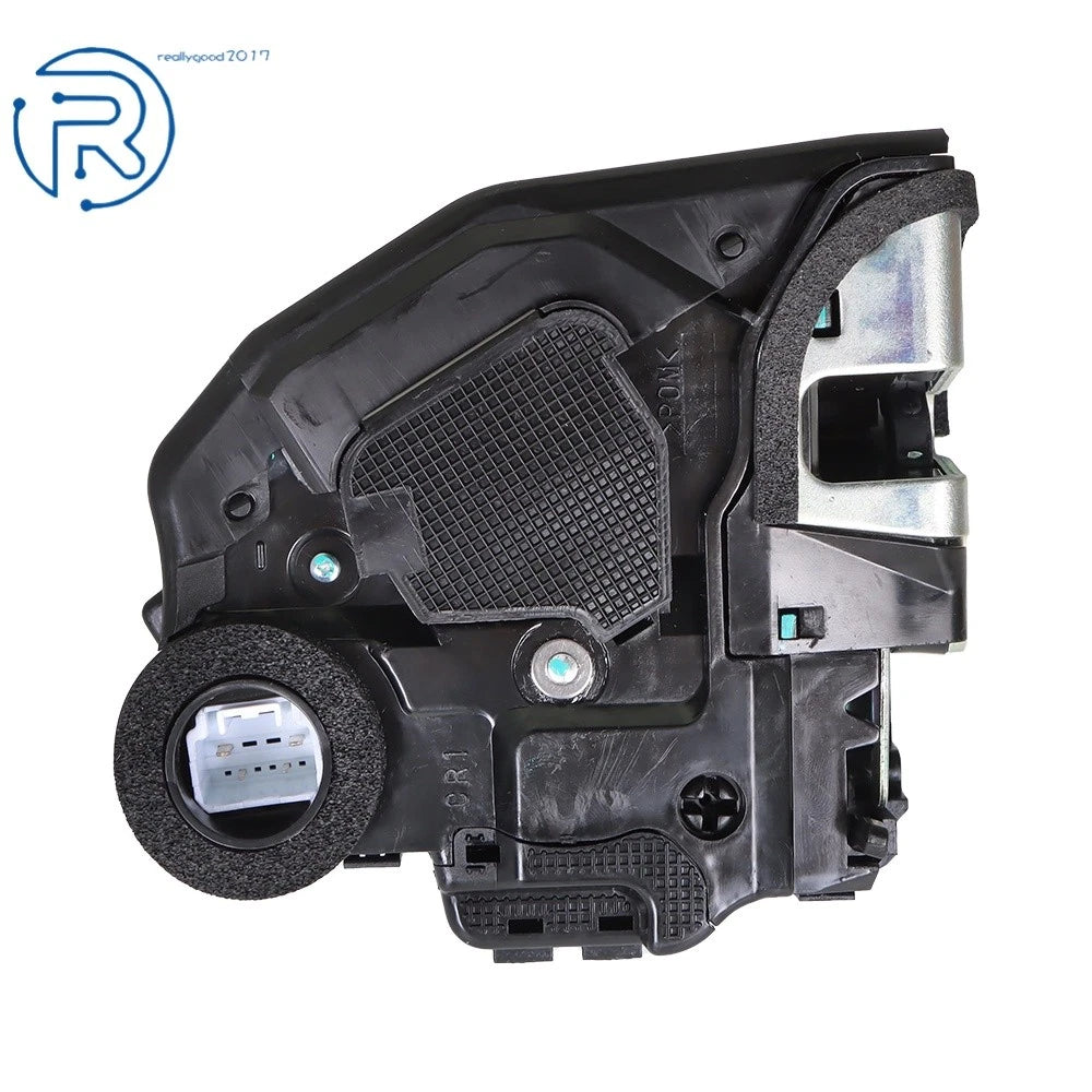 Set of 4 Door Lock Actuators for Lexus ES300h (2013–2019) Toyota (2007–2019)