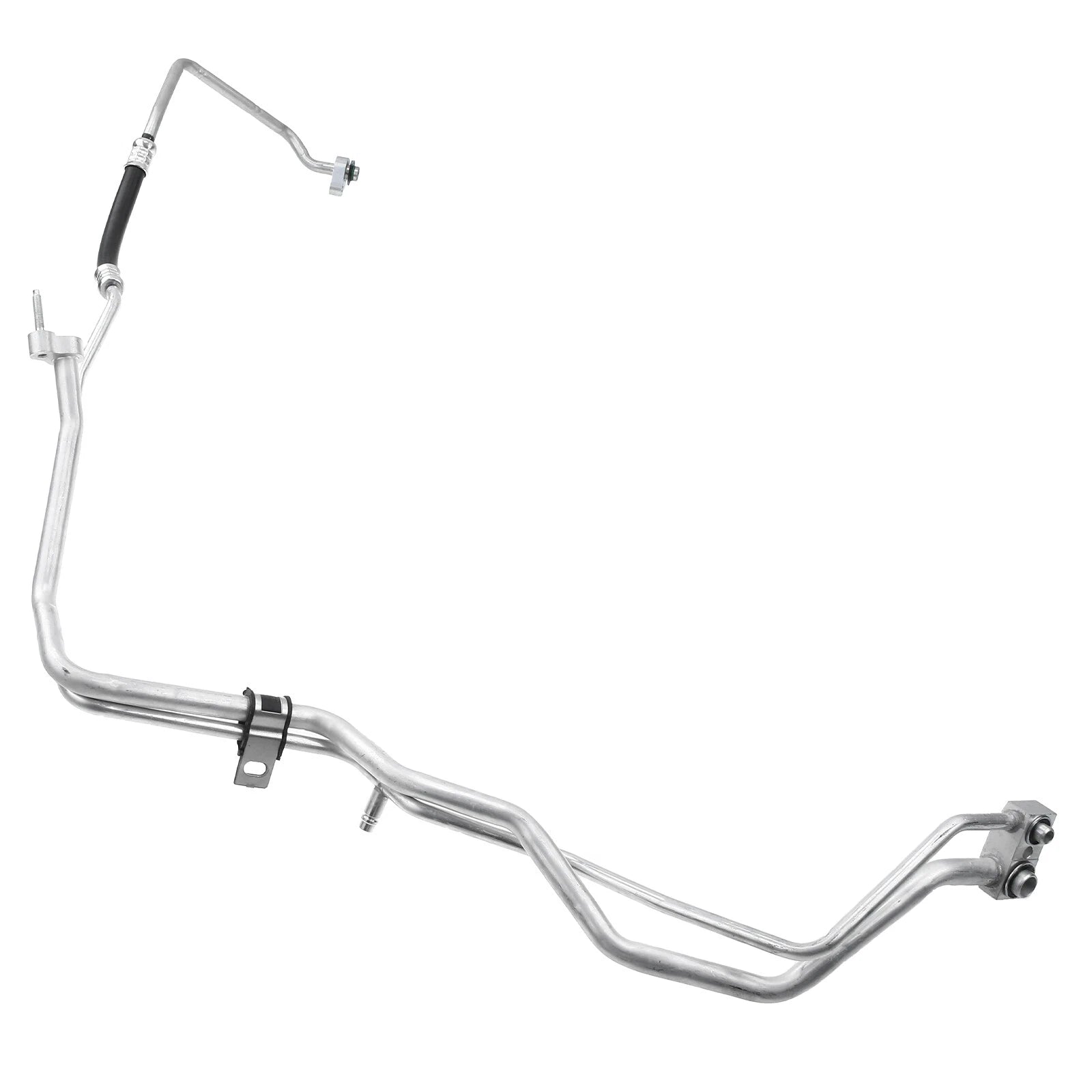 A/C Suction and Liquid Line Hose Assembly for Dodge Caliber Jeep Patriot (2007–2012)