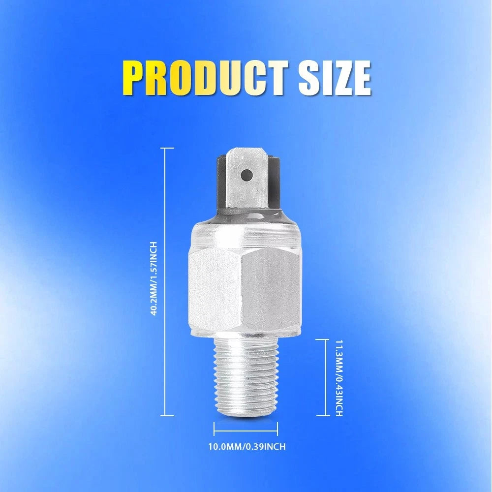 Manifold Pressure Sensor for Hyundai Sonata Kia Rio
