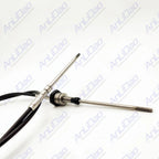 Steering Cable for Johnson Evinrude Electric Trolling Motor (432936, 397451)