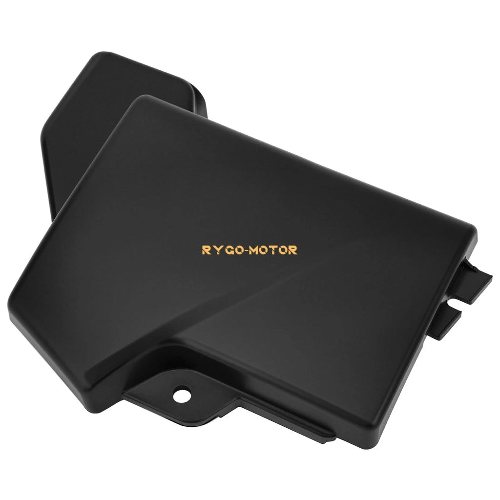Battery Box Cover Lid for Yamaha TTR125E TTR125LE (2008–2024)