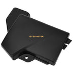 Battery Box Cover Lid for Yamaha TTR125E TTR125LE (2008–2024)