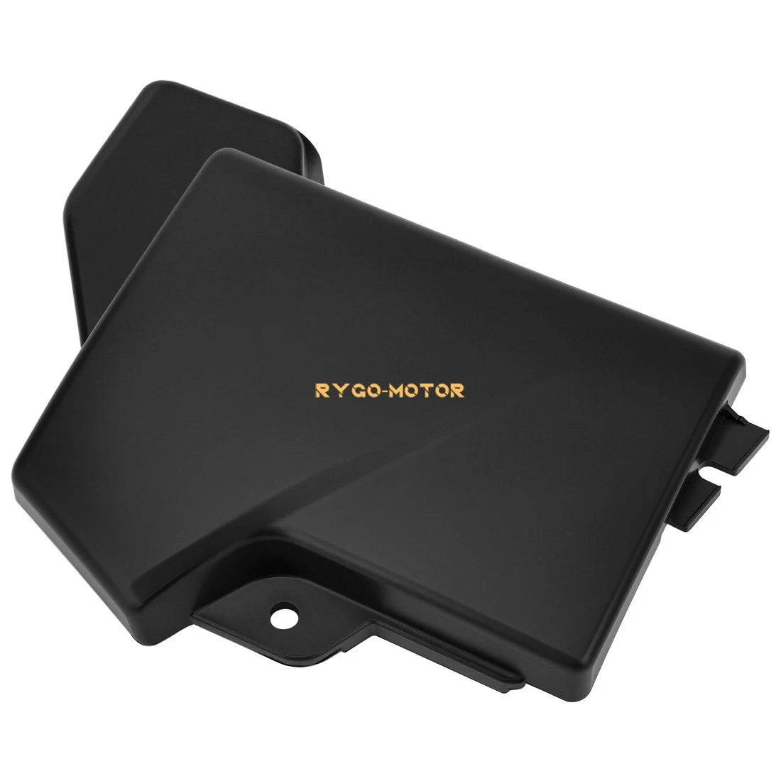 Battery Box Cover Lid for Yamaha TTR125E TTR125LE (2008–2024)
