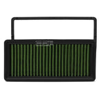 Reusable Washable High Flow Air Filter for Fiat Doblo 1.4T (2010–2017)