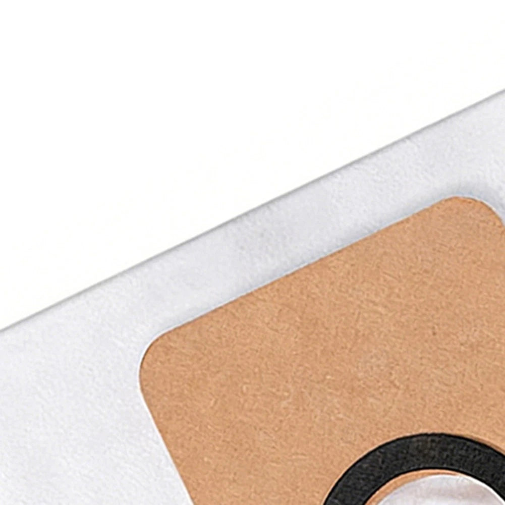 5 Pack Leak Proof Dust Bags for Xiaomi Mijia X20 Plus (2020–2023)