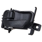 Interior Door Handle for Toyota Avalon (1995–1999) - Left Driver Side Black