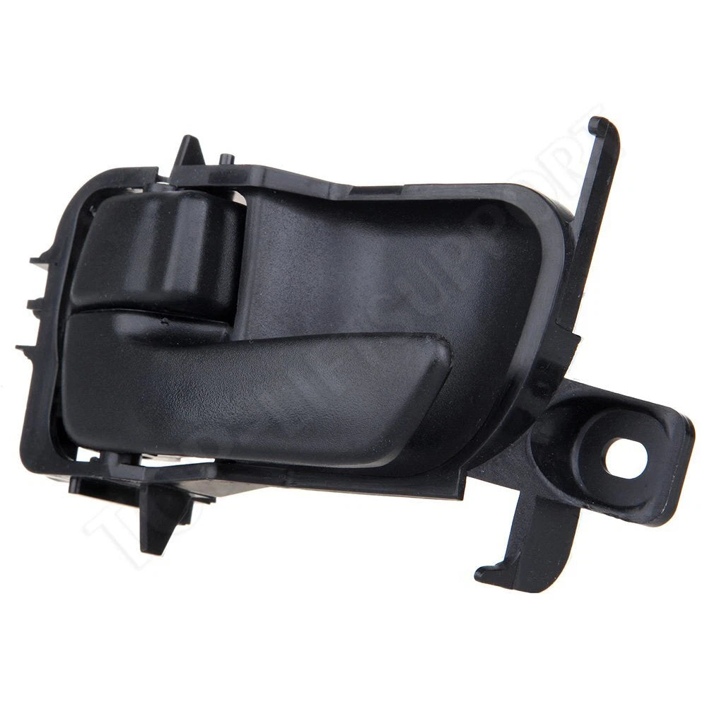 Interior Door Handle for Toyota Avalon (1995–1999) - Left Driver Side Black