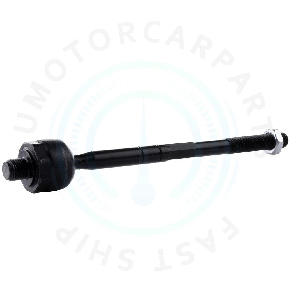 2X Front Steering Inner Tie Rod End for Mercedes-Benz E55 AMG (1999–2006)