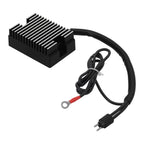 1X Rectifier Regulator for XLH 1000 Sportster/XLS (1984–1985) 7452391 7457096Y