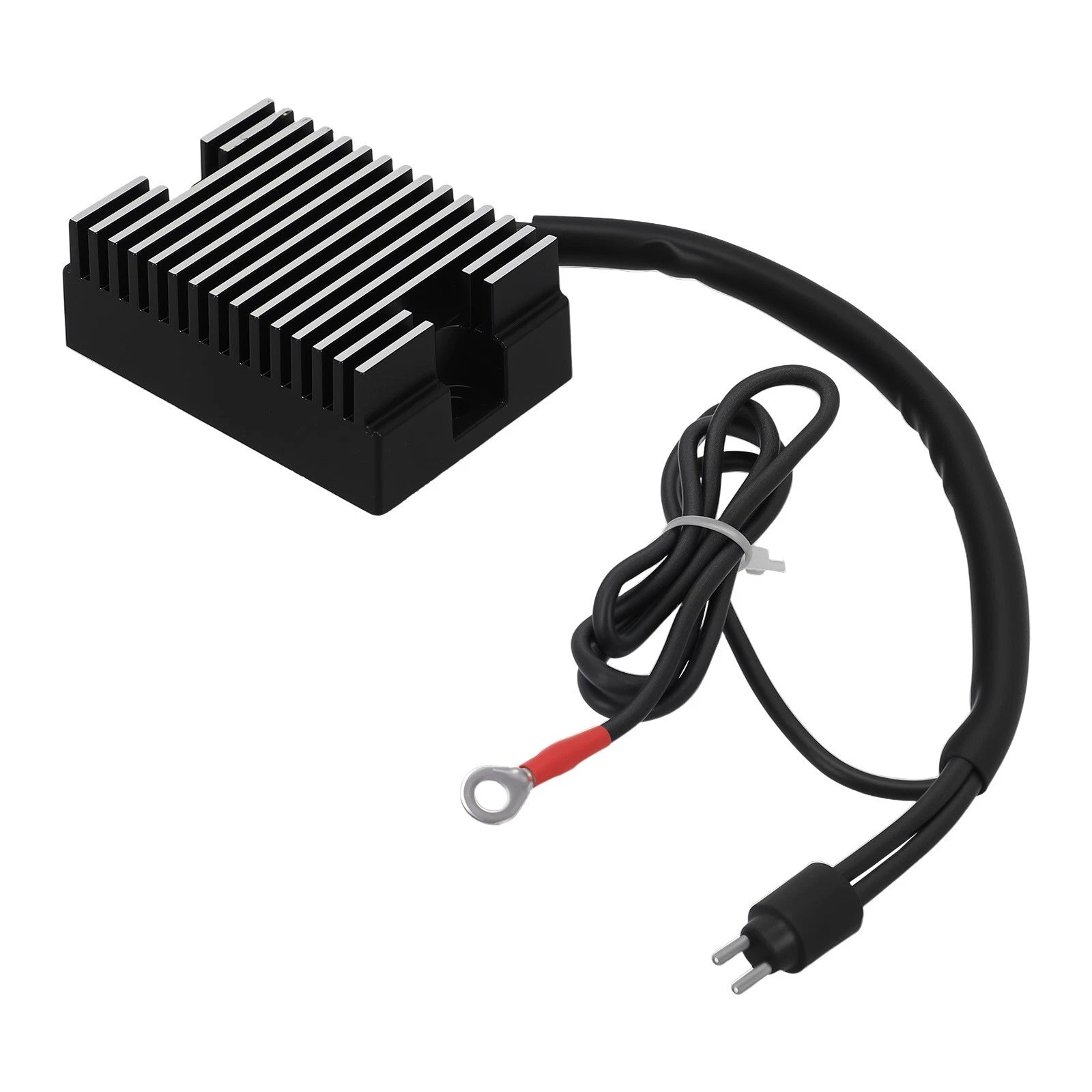 1X Rectifier Regulator for XLH 1000 Sportster/XLS (1984–1985) 7452391 7457096Y