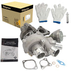Turbocharger for Ford F-150 EcoBoost 3.5L (2011–2012)