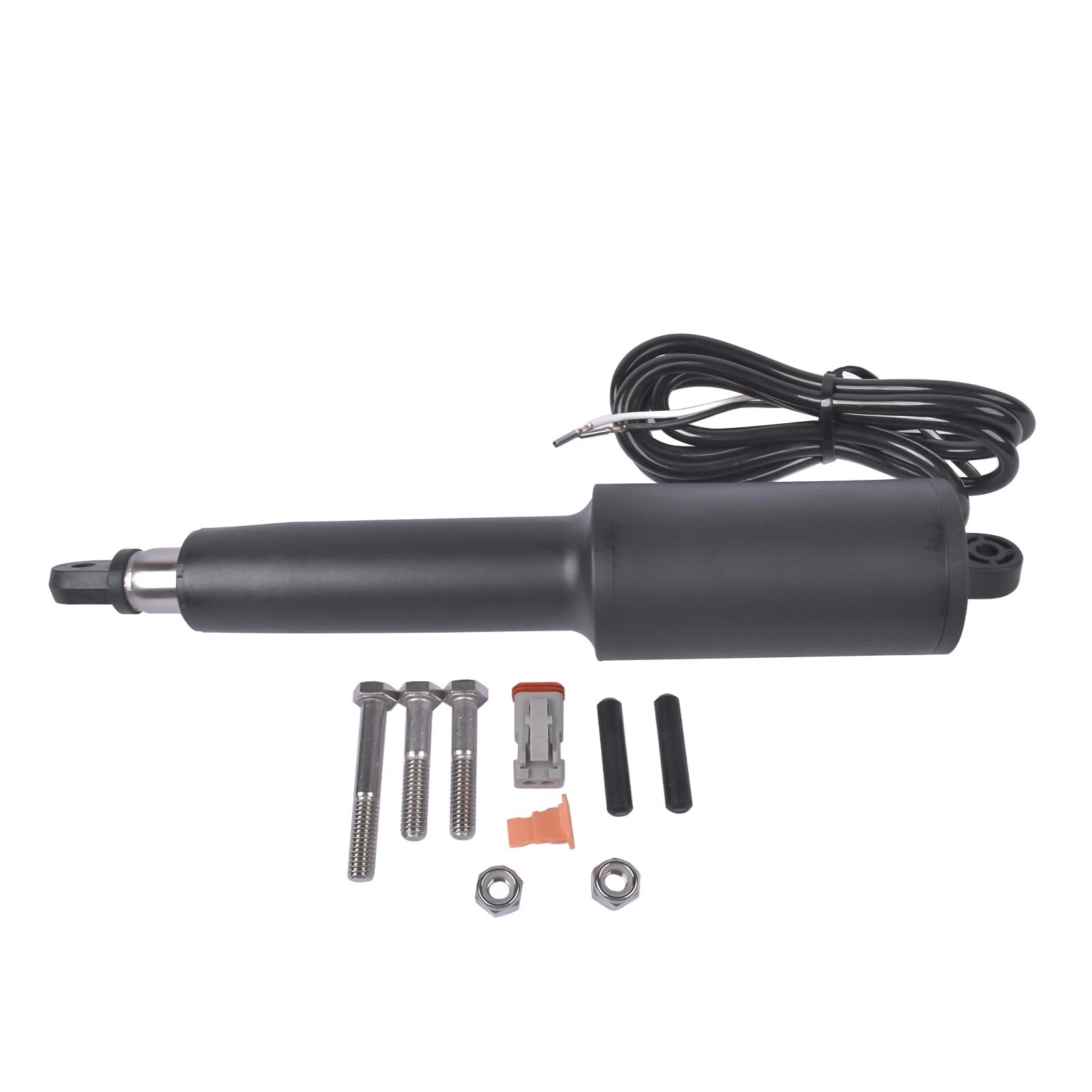 Standard Actuator 12V 4-1/4" Stroke for 102 Series (15059001, 15059-001)